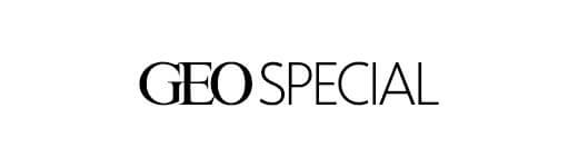 Geo Special Logo