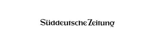 Süddeutsche Zeitung Logo
